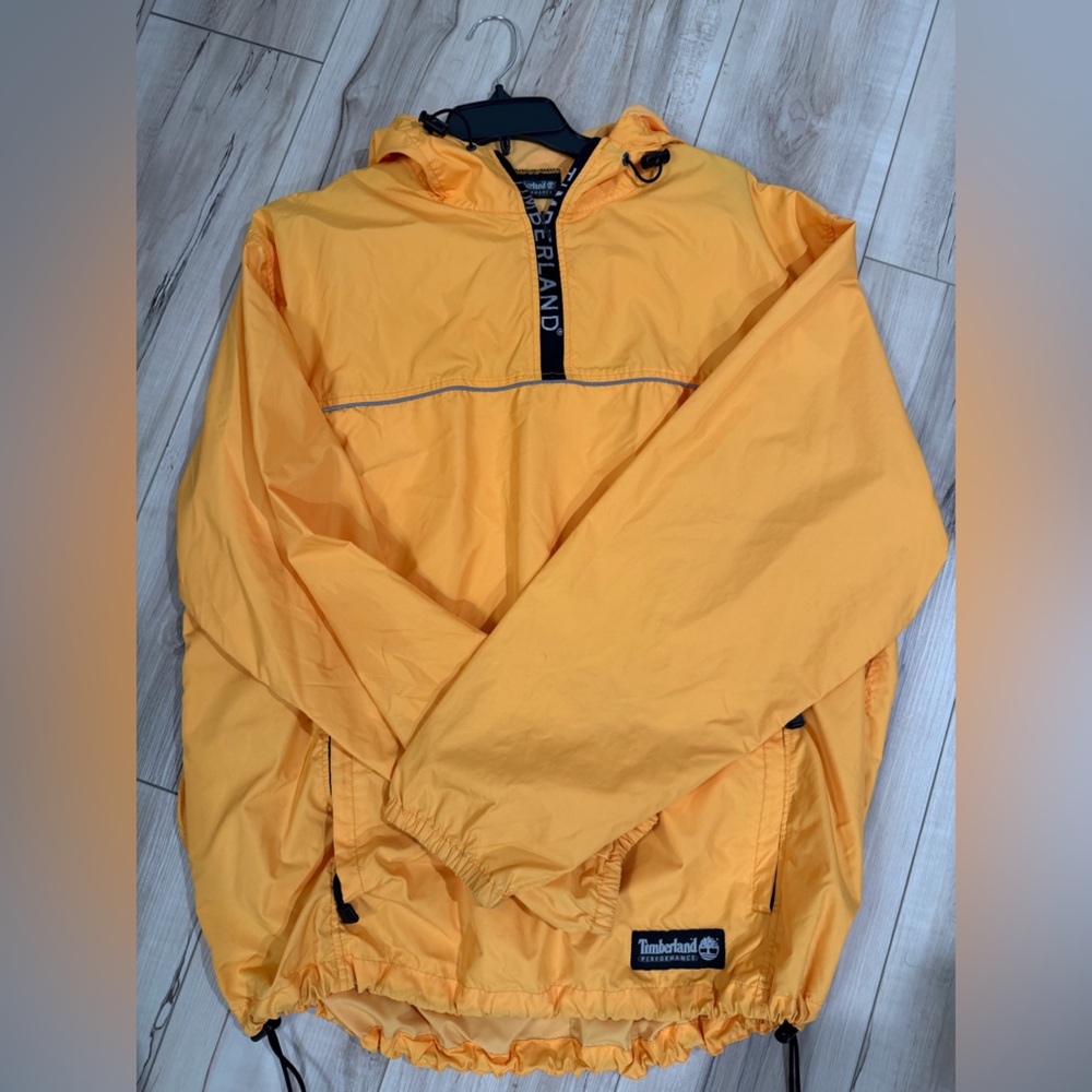 Timberland Peach Performance Jacket - image 1